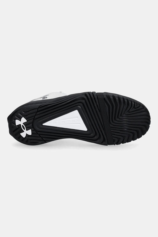 Under Armour buty treningowe TriBase Reign 6 3027341 biały