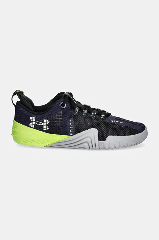 Under Armour pantofi de antrenament TriBase Reign 6 3027341 bleumarin SS25