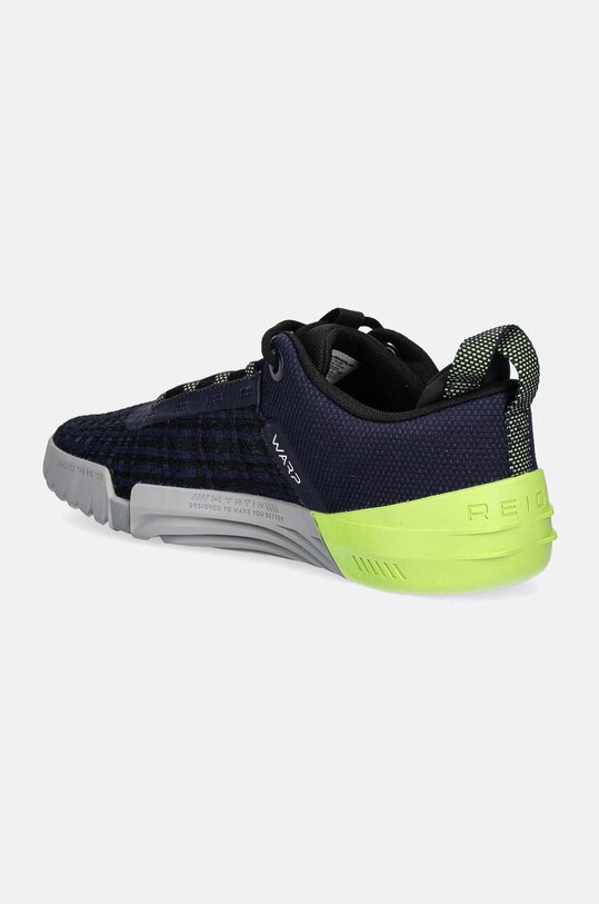 Încălțăminte Under Armour pantofi de antrenament TriBase Reign 6 3027341 bleumarin