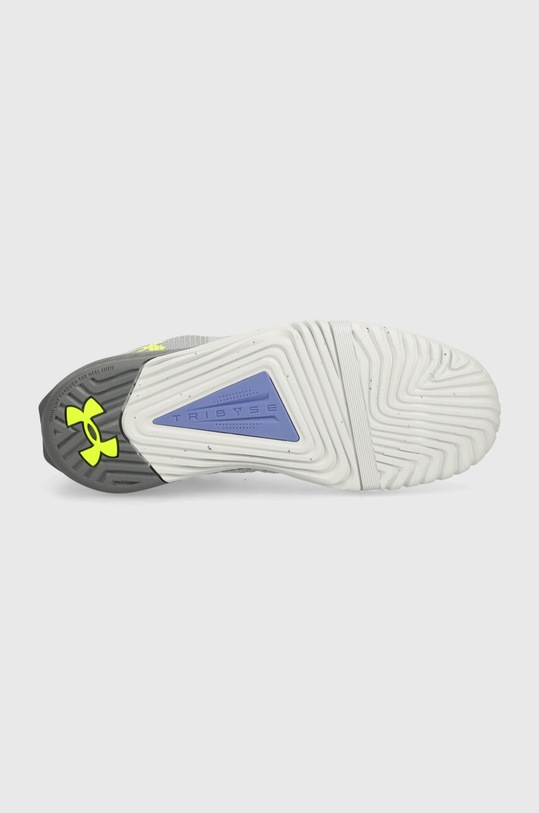 Under Armour buty treningowe TriBase Reign 6 3027341 szary