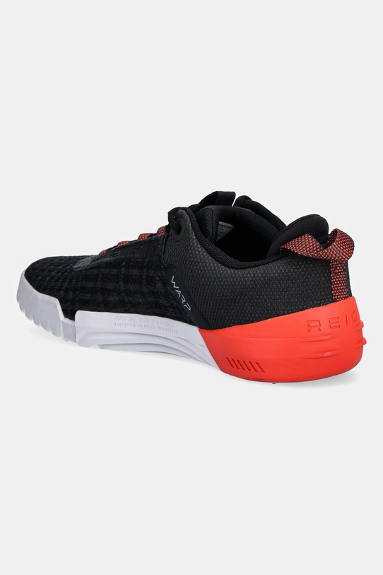 Obuwie Under Armour buty treningowe TriBase Reign 6 3027341 czarny
