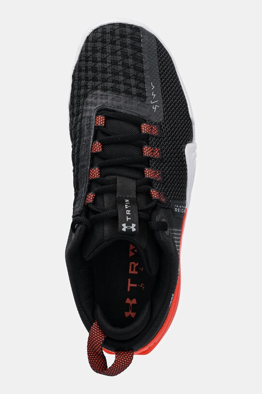 Under Armour scarpe da allenamento TriBase Reign 6 nero 3027341