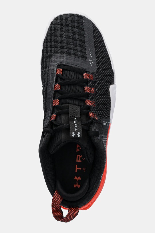 Under Armour buty treningowe TriBase Reign 6 czarny 3027341