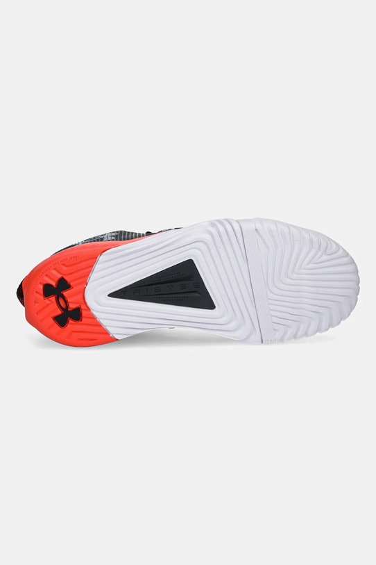 Under Armour buty treningowe TriBase Reign 6 3027341 czarny