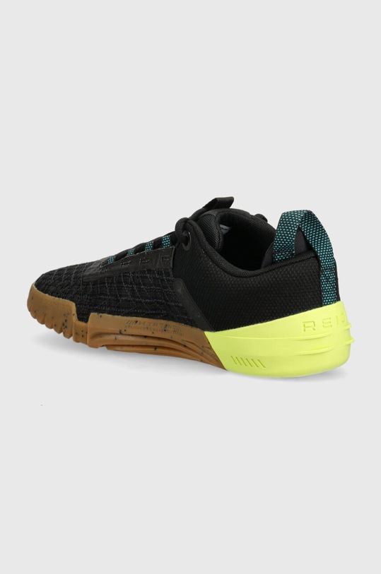 Încălțăminte Under Armour pantofi de antrenament TriBase Reign 6 3027341 negru