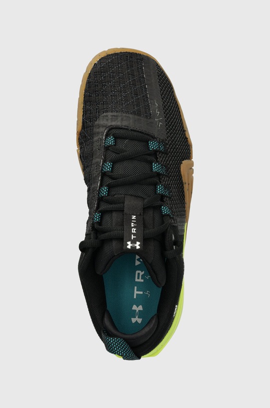 Under Armour pantofi de antrenament TriBase Reign 6 negru 3027341