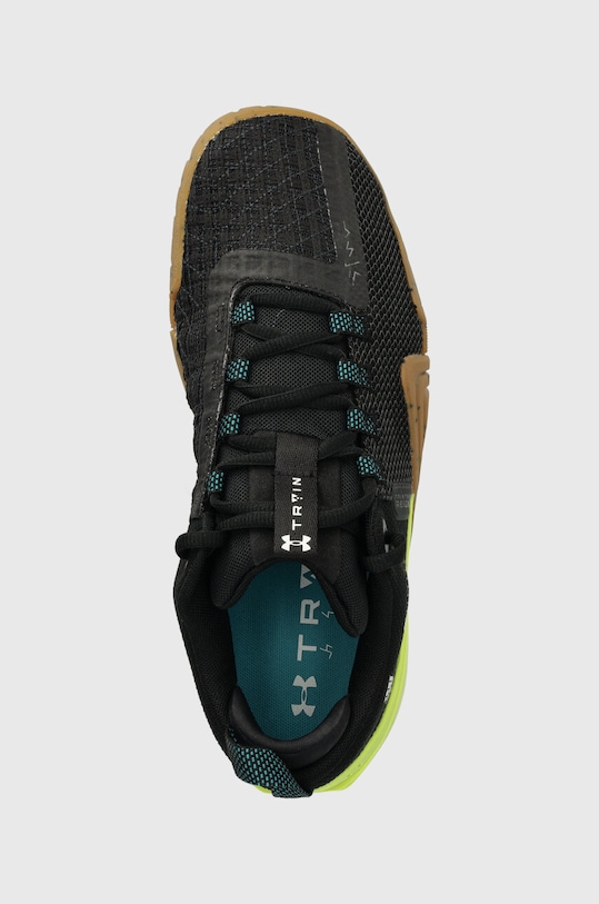 Under Armour buty treningowe TriBase Reign 6 czarny 3027341