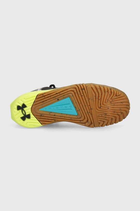 Under Armour pantofi de antrenament TriBase Reign 6 3027341 negru