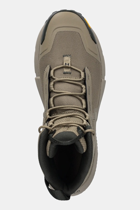 Under Armour buty Charged Valsetz Mid zielony 3027382