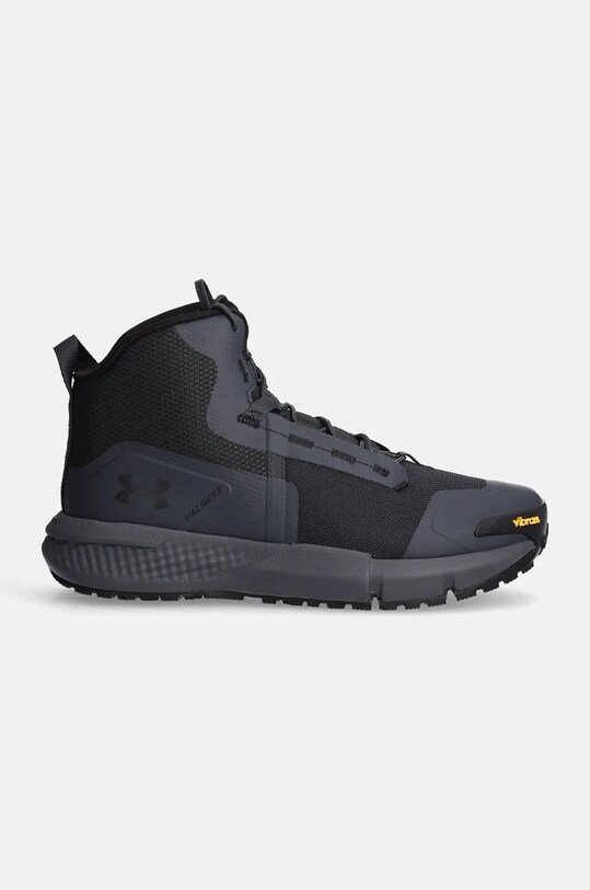 Under Armour pantofi Charged Valsetz Mid 3027382 gri AW24