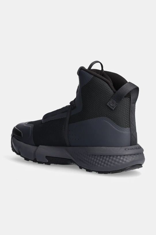 Взуття Черевики Under Armour Charged Valsetz Mid 3027382 сірий