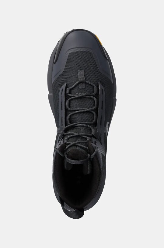 Under Armour pantofi Charged Valsetz Mid gri 3027382