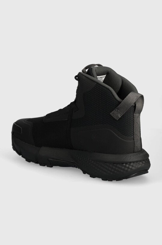 Obuwie Under Armour buty Charged Valsetz Mid 3027382 czarny