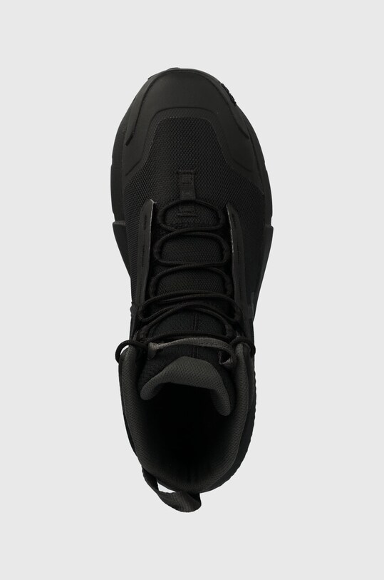 Under Armour buty Charged Valsetz Mid czarny 3027382