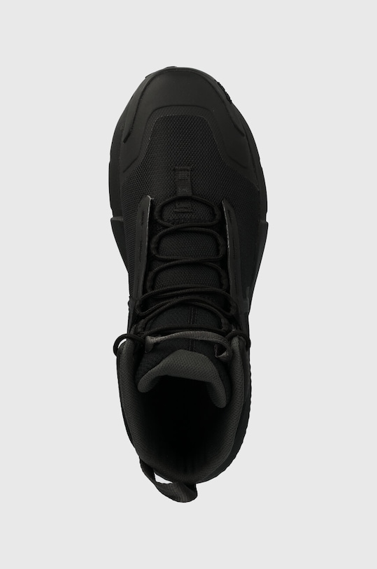 Cipele Under Armour Charged Valsetz Mid crna 3027382