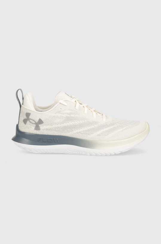 Under Armour pantofi de alergat Velociti 3 Cooldown 3027519 bej SS24