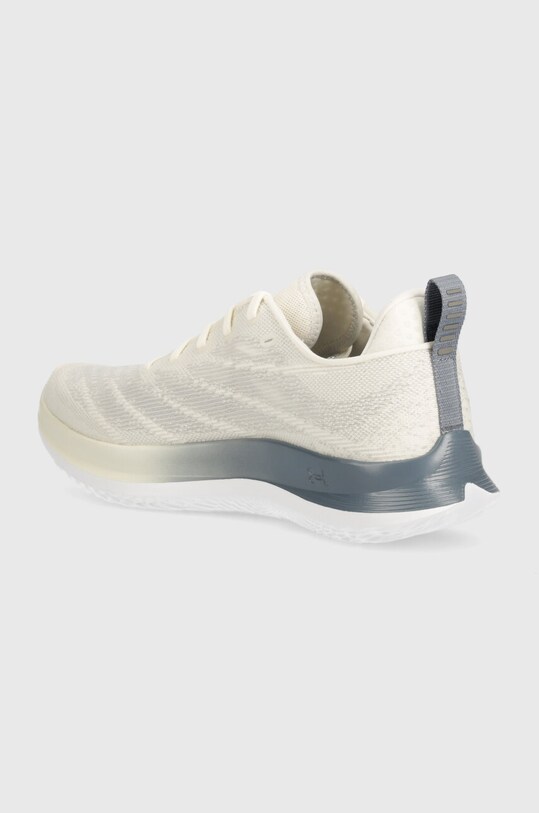 Încălțăminte Under Armour pantofi de alergat Velociti 3 Cooldown 3027519 bej