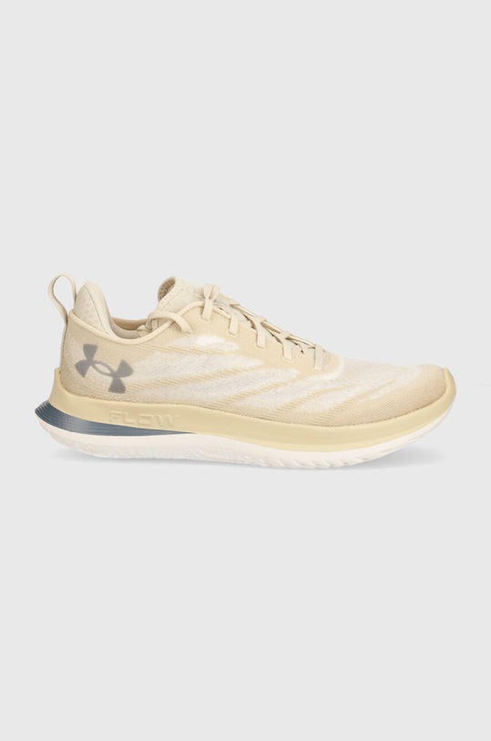 Under Armour pantofi de alergat Velociti 3 Cooldown 3027519 bej SS24
