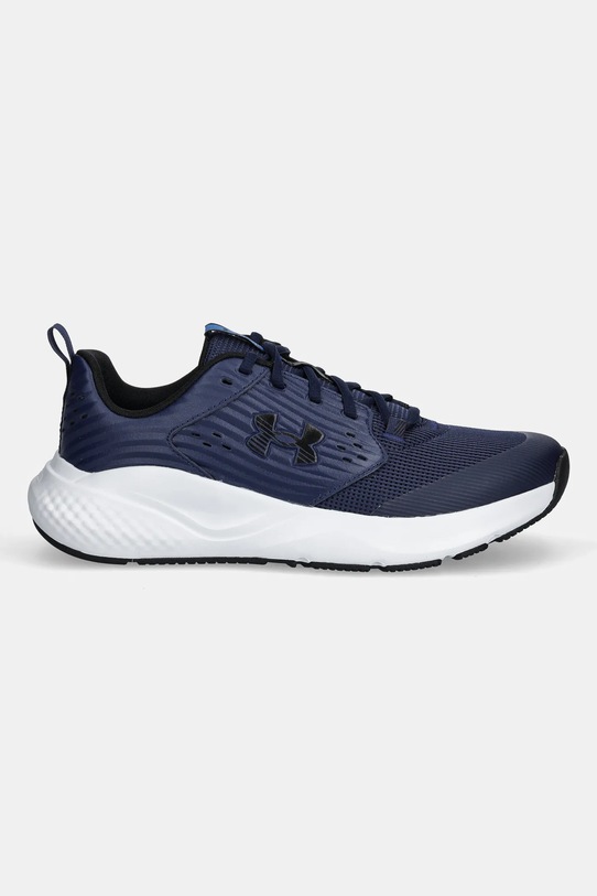 Under Armour buty treningowe Charged Commit TR 4 3026017 granatowy AW25