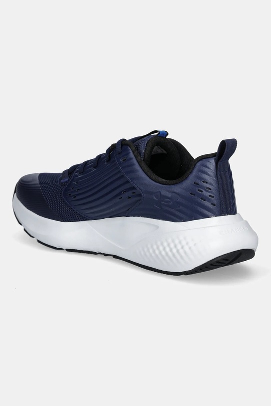 Obuwie Under Armour buty treningowe Charged Commit TR 4 3026017 granatowy