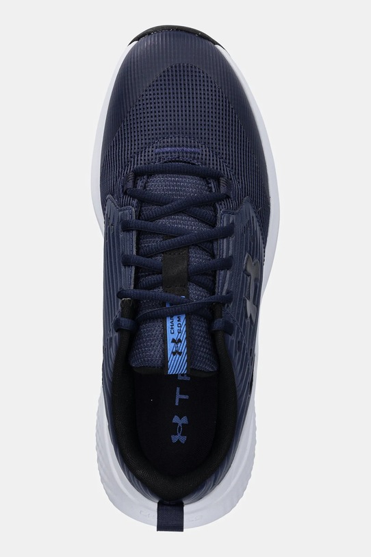 Under Armour buty treningowe Charged Commit TR 4 granatowy 3026017