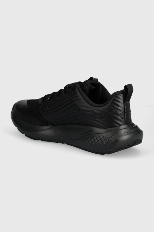 Obuwie Under Armour buty treningowe Charged Commit TR 4 3026017 czarny