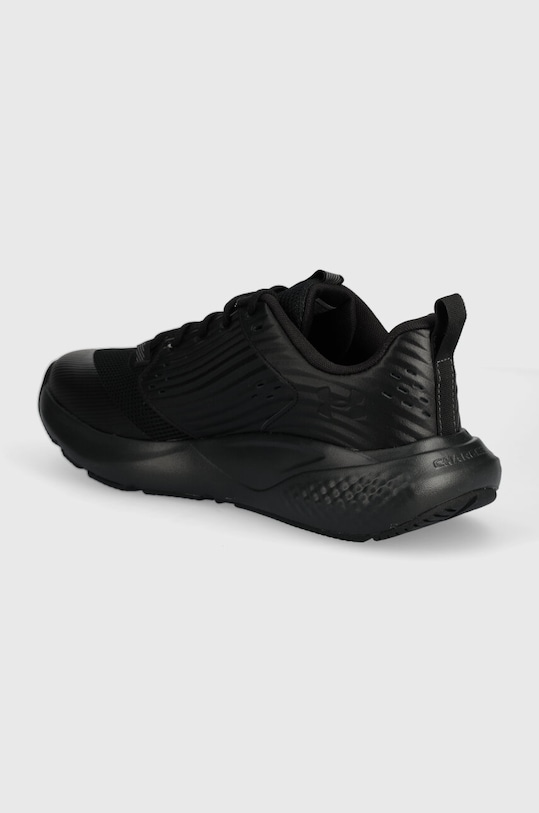 Obuwie Under Armour buty treningowe Charged Commit TR 4 3026017 czarny