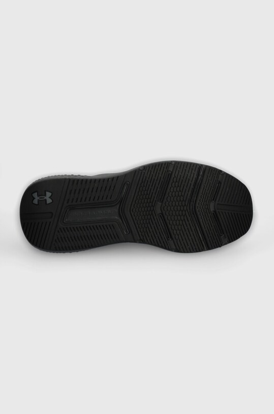 Under Armour buty treningowe Charged Commit TR 4 3026017 czarny
