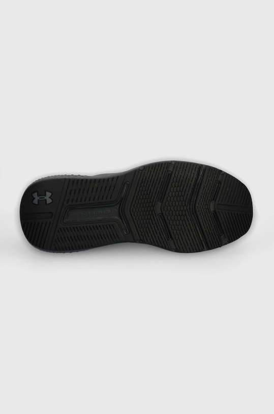 Under Armour buty treningowe Charged Commit TR 4 3026017 czarny
