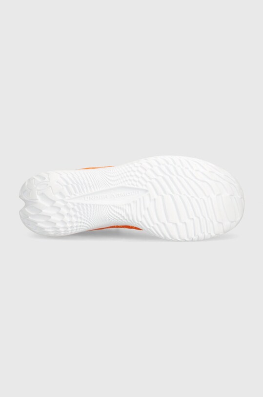 Παπούτσια για τρέξιμο Under Armour Velociti 3 3026117 πορτοκαλί