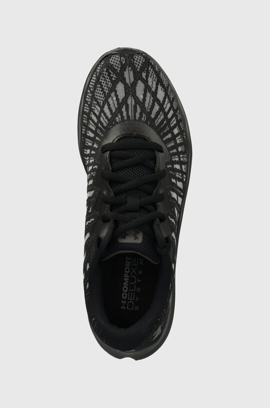 Under Armour pantofi de alergat Charged Breeze 2 negru 3026135