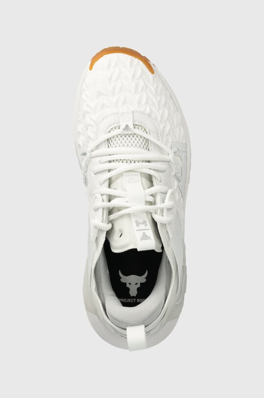 Tenisice za trening Under Armour Project Rock 6 bijela 3026534