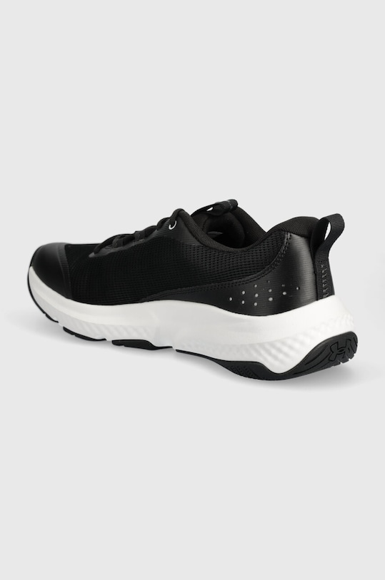 Obuwie Under Armour buty treningowe Dynamic Select 3026608 czarny
