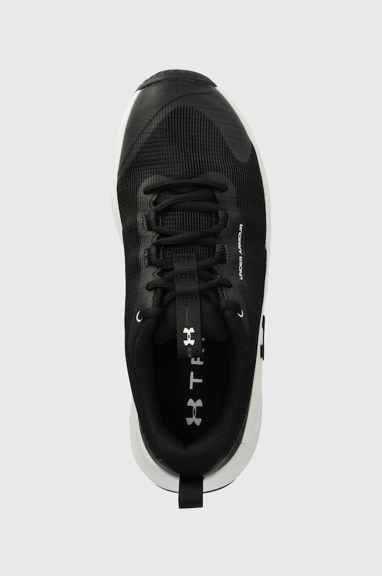Under Armour buty treningowe Dynamic Select czarny 3026608