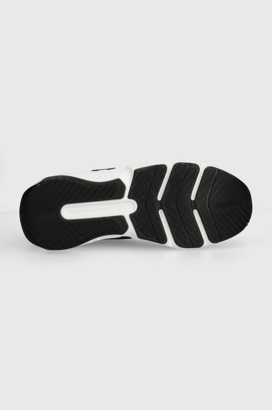 Under Armour buty treningowe Dynamic Select 3026608 czarny