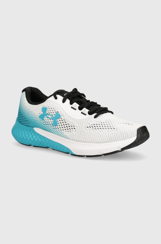 Under Armour buty do biegania Rogue 4 bieganie biały 3026998