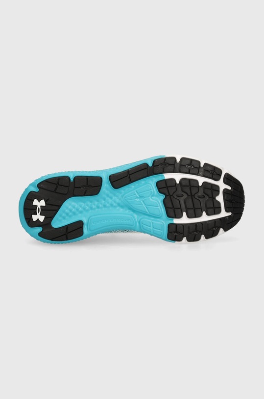 Under Armour buty do biegania Rogue 4 3026998 biały