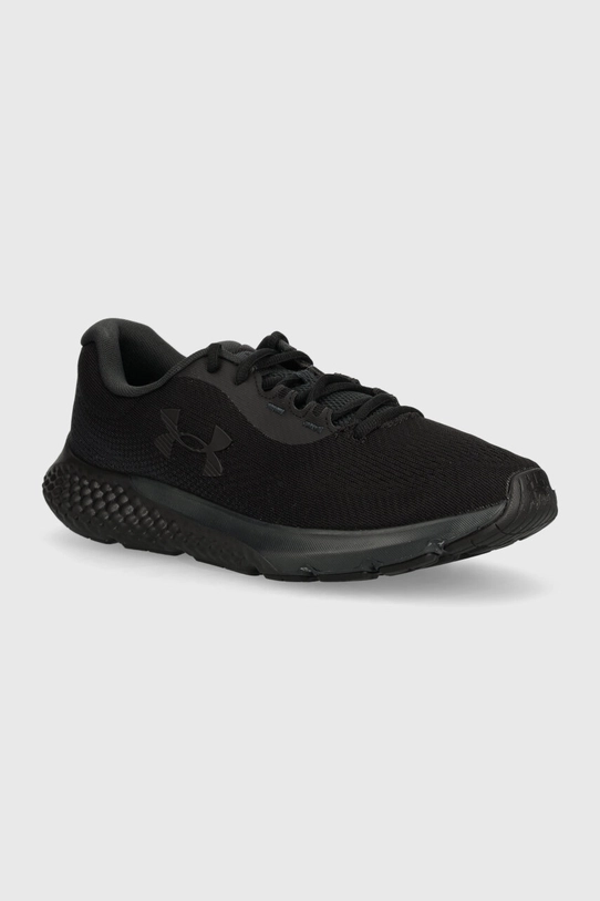 Under Armour buty do biegania Rogue 4 bieganie czarny 3026998