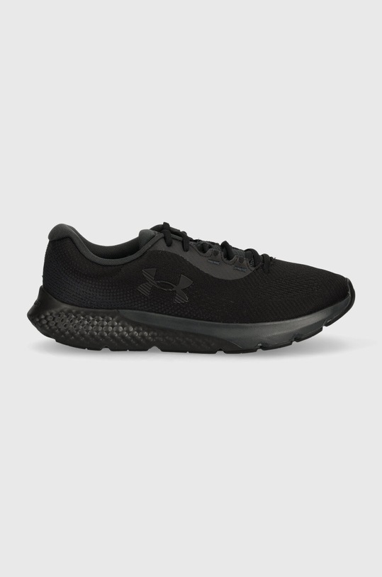 Bežecké topánky Under Armour Rogue 4 3026998 čierna SS24