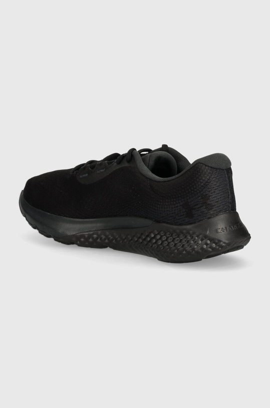 Obuv Bežecké topánky Under Armour Rogue 4 3026998 čierna