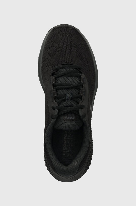 Bežecké topánky Under Armour Rogue 4 čierna 3026998