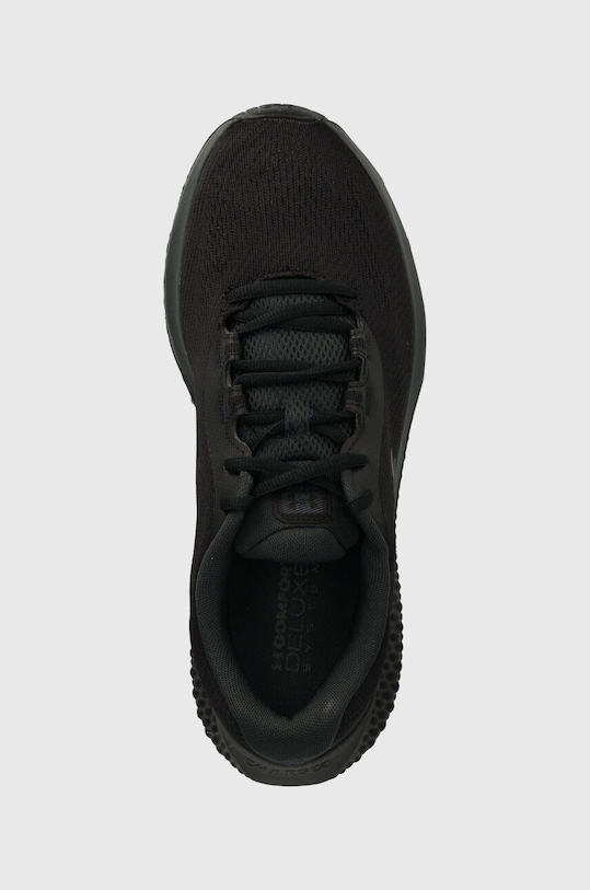 Under Armour buty do biegania Rogue 4 czarny 3026998