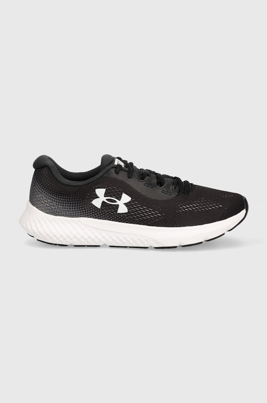 Under Armour buty do biegania Rogue 4 3026998 czarny SS24