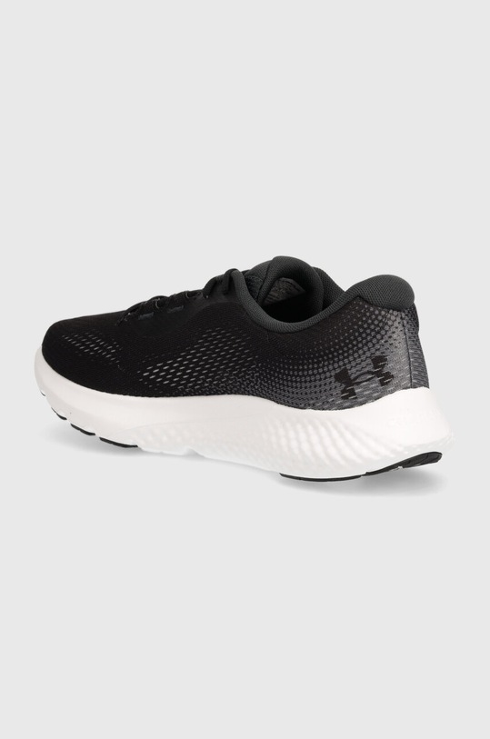 Obuwie Under Armour buty do biegania Rogue 4 3026998 czarny