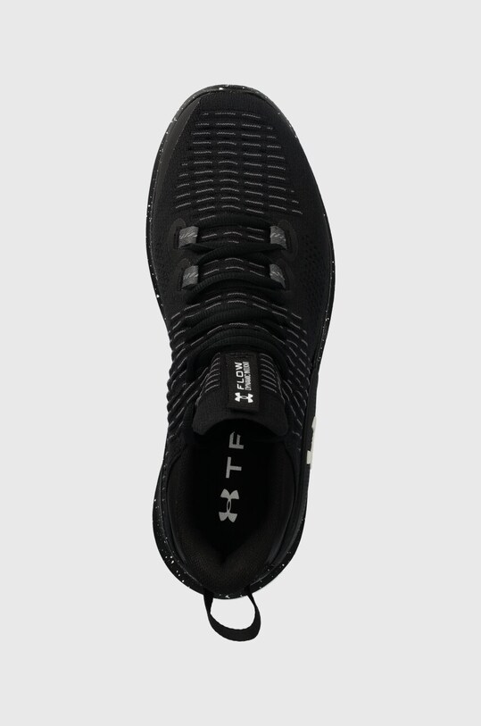 Under Armour pantofi de antrenament Flow Dynamic Intelliknit negru 3027177