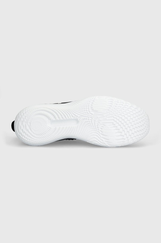 Αθλητικά παπούτσια Under Armour Flow Dynamic Intelliknit 3027177 μαύρο