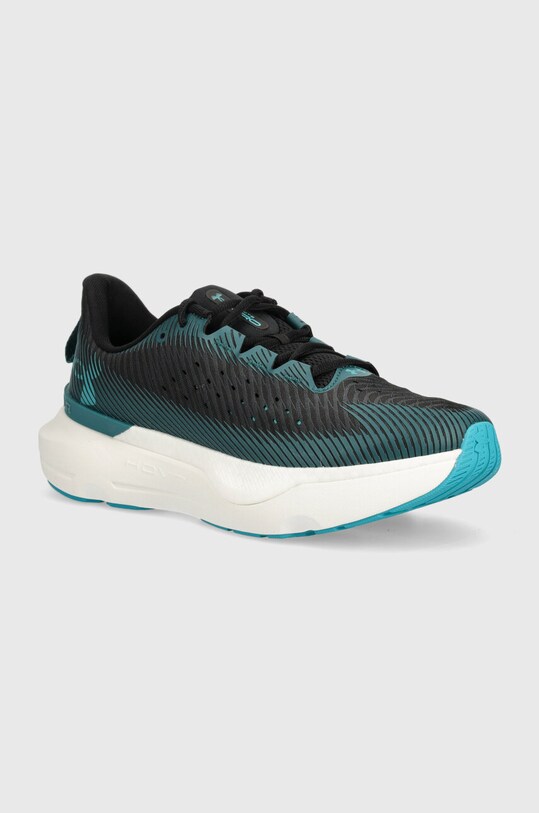 Tenisice za trčanje Under Armour Infinite Pro za trčanje zelena 3027190