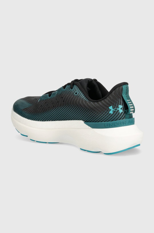 Obuv Bežecké topánky Under Armour Infinite Pro 3027190 zelená
