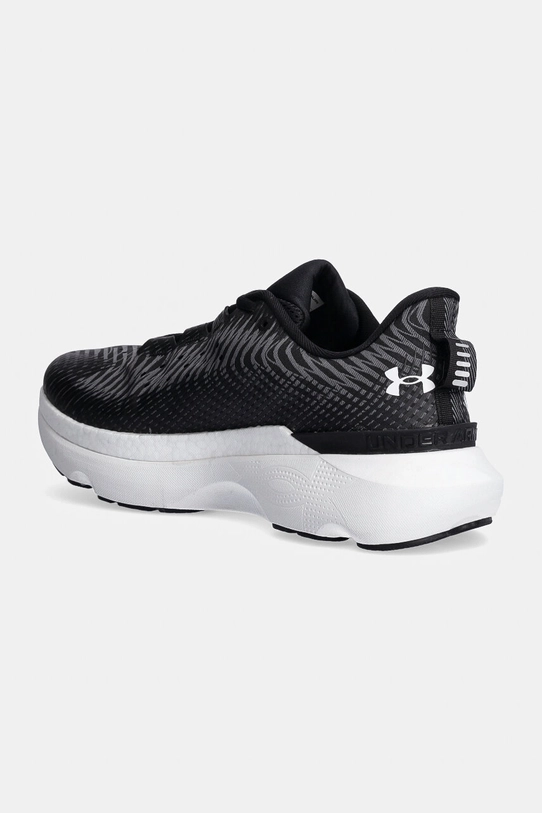 Взуття Бігові кросівки Under Armour Infinite Pro 3027190 чорний