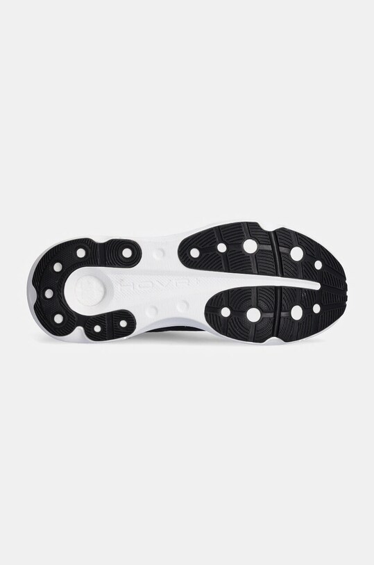 Bežecké topánky Under Armour Infinite Pro 3027190 čierna